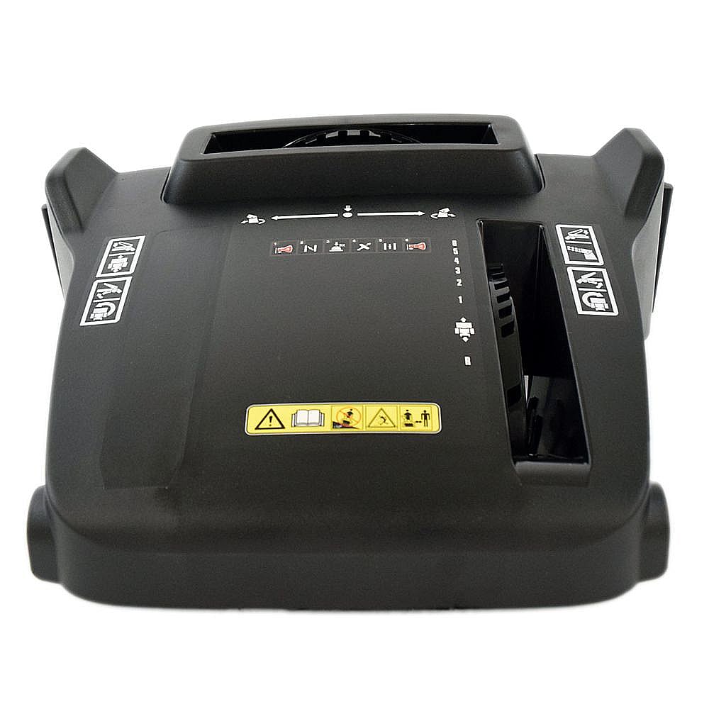 Snowblower Console 581131208
