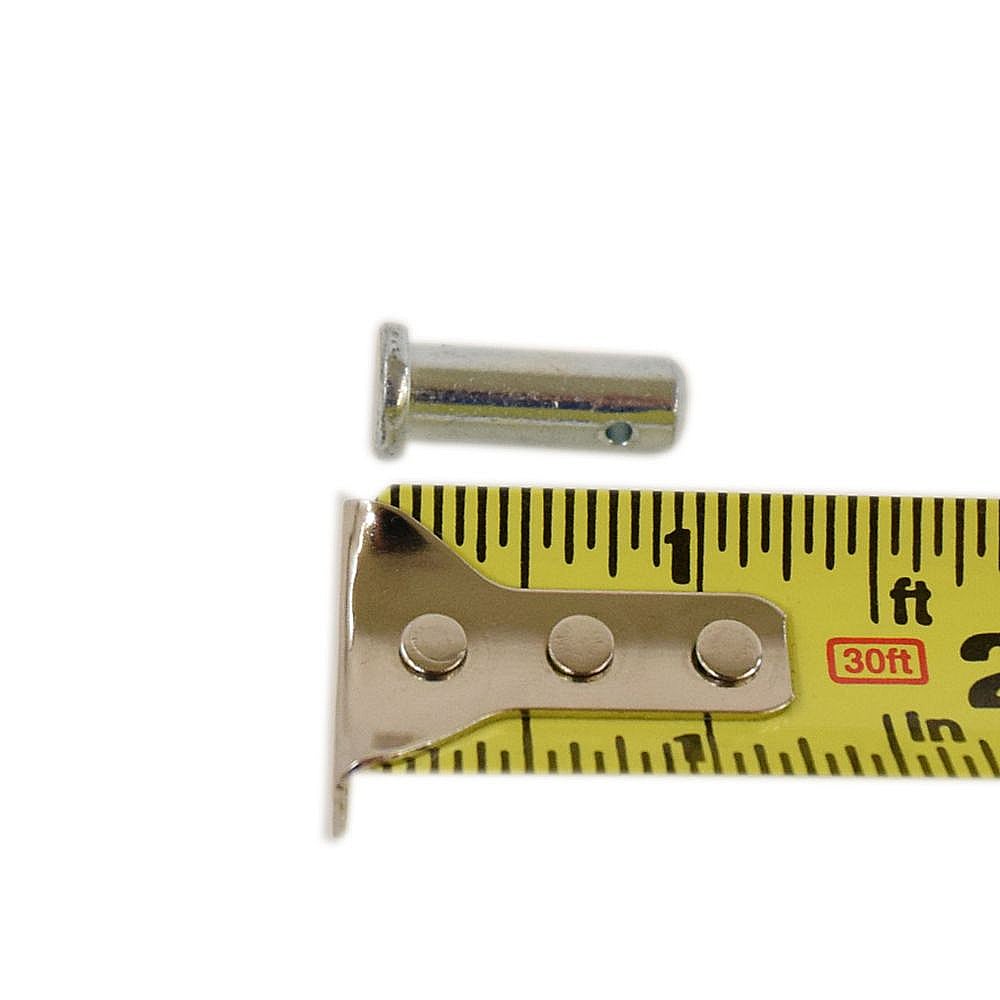 Snowblower Clevis Pin, 5/16 X 7/8-in 581329401