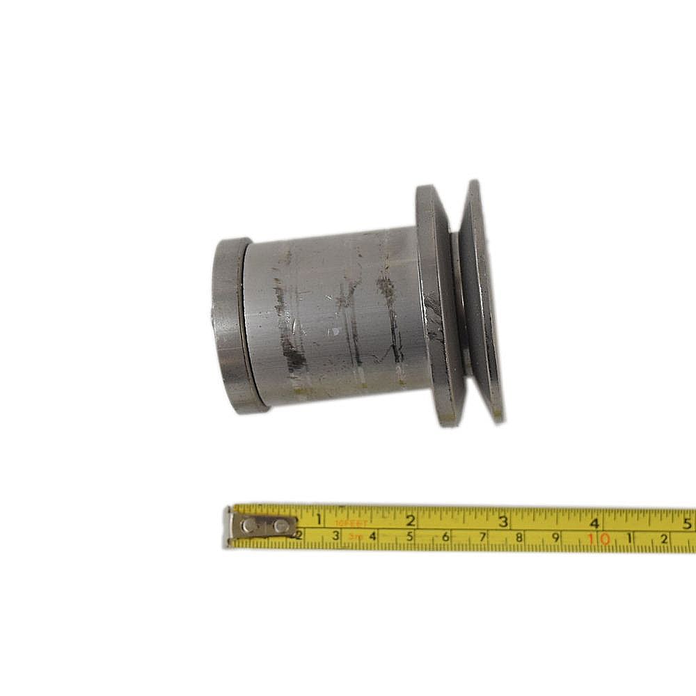Craftsman Lawn Mower Blade Adapter With Pulley 581352401