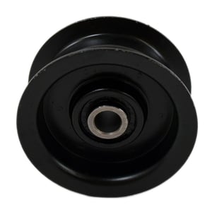 Lawn Tractor Ground Drive Flat Idler Pulley 581420501