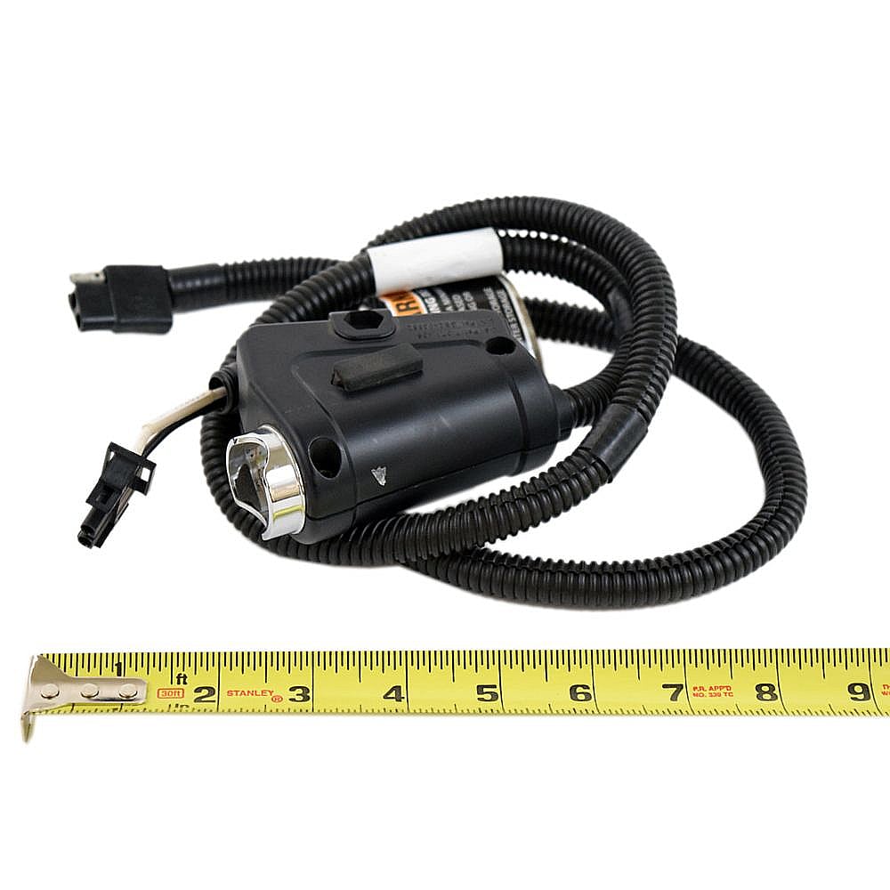 Craftsman Lawn Mower Electric Starter Wire Harness 581693501