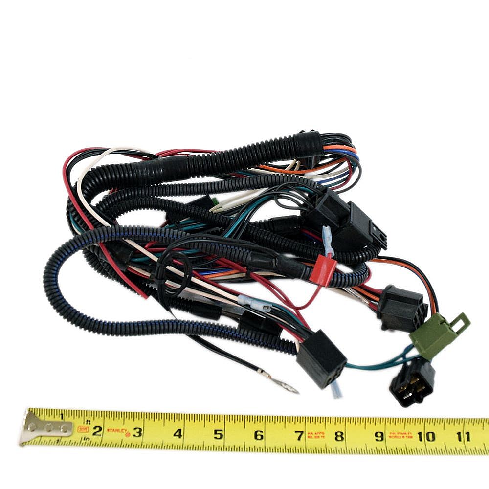 Harness.ignition 583012201