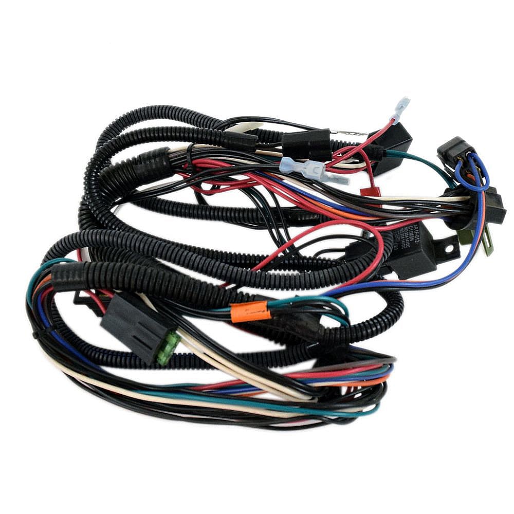 Harness.ignition 583012201