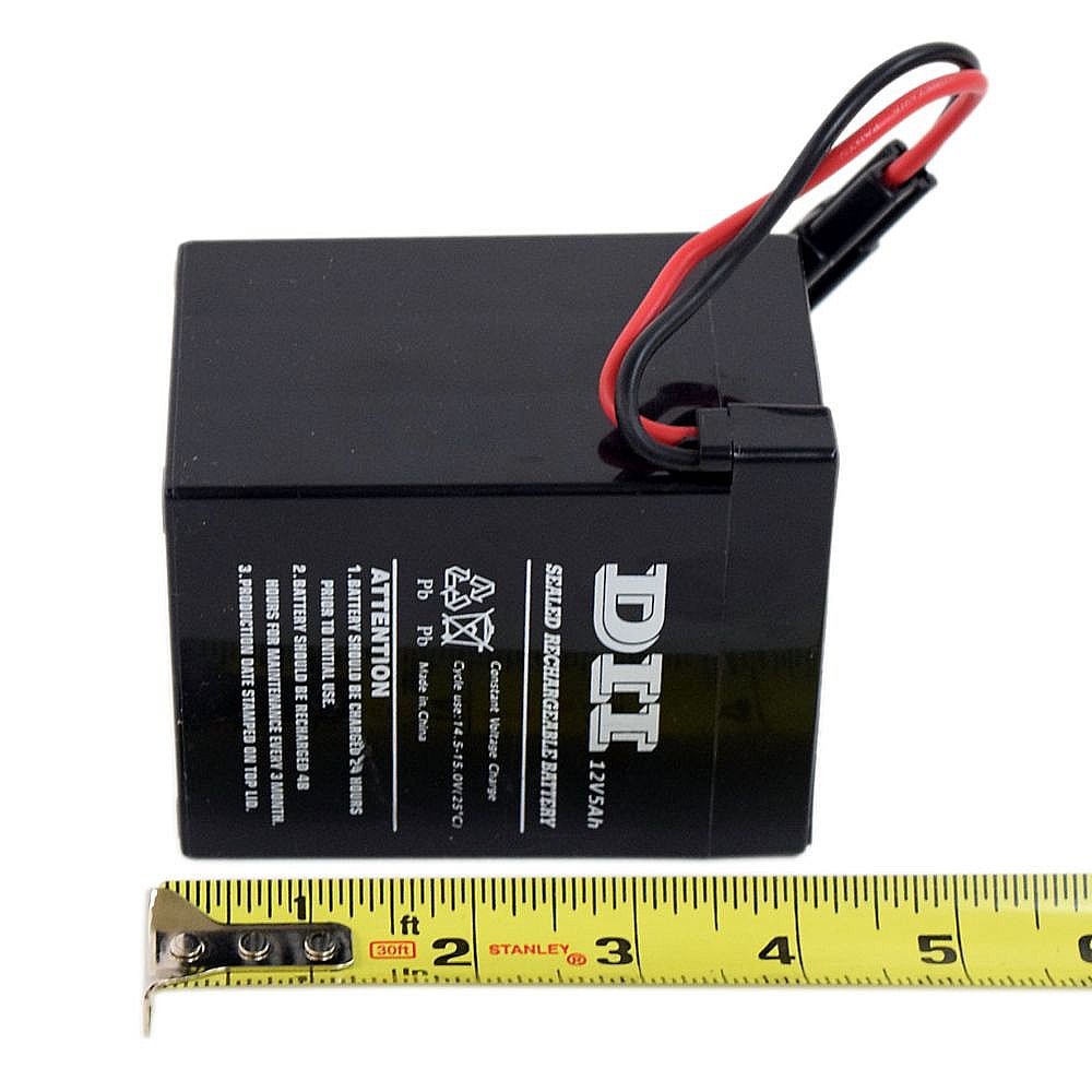Lawn Mower Battery 583185301