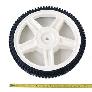 Lawn Mower Wheel 583717101