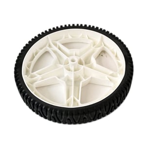 Lawn Mower Wheel 583717101