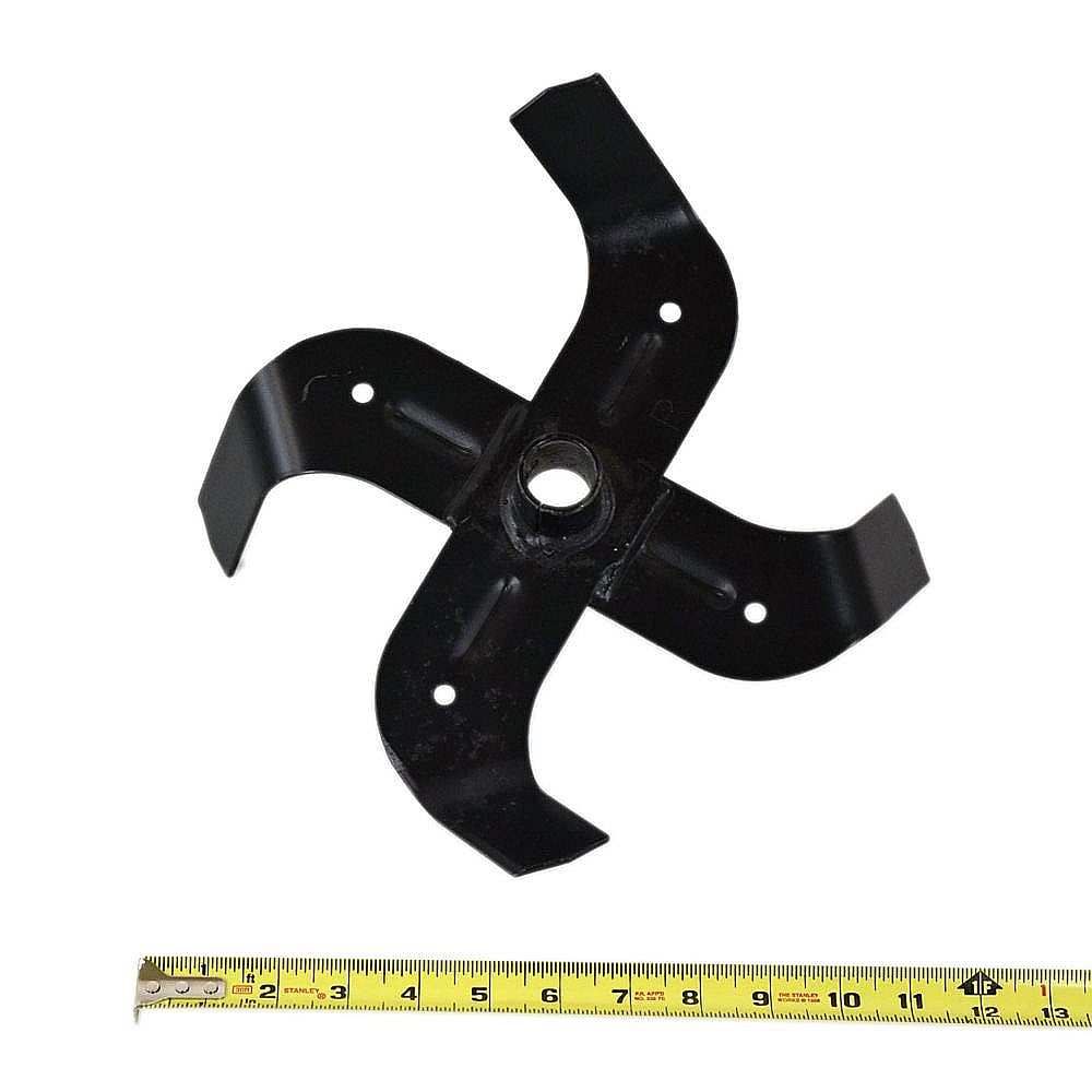 Tiller Tine Assembly, Inner Left 584971402