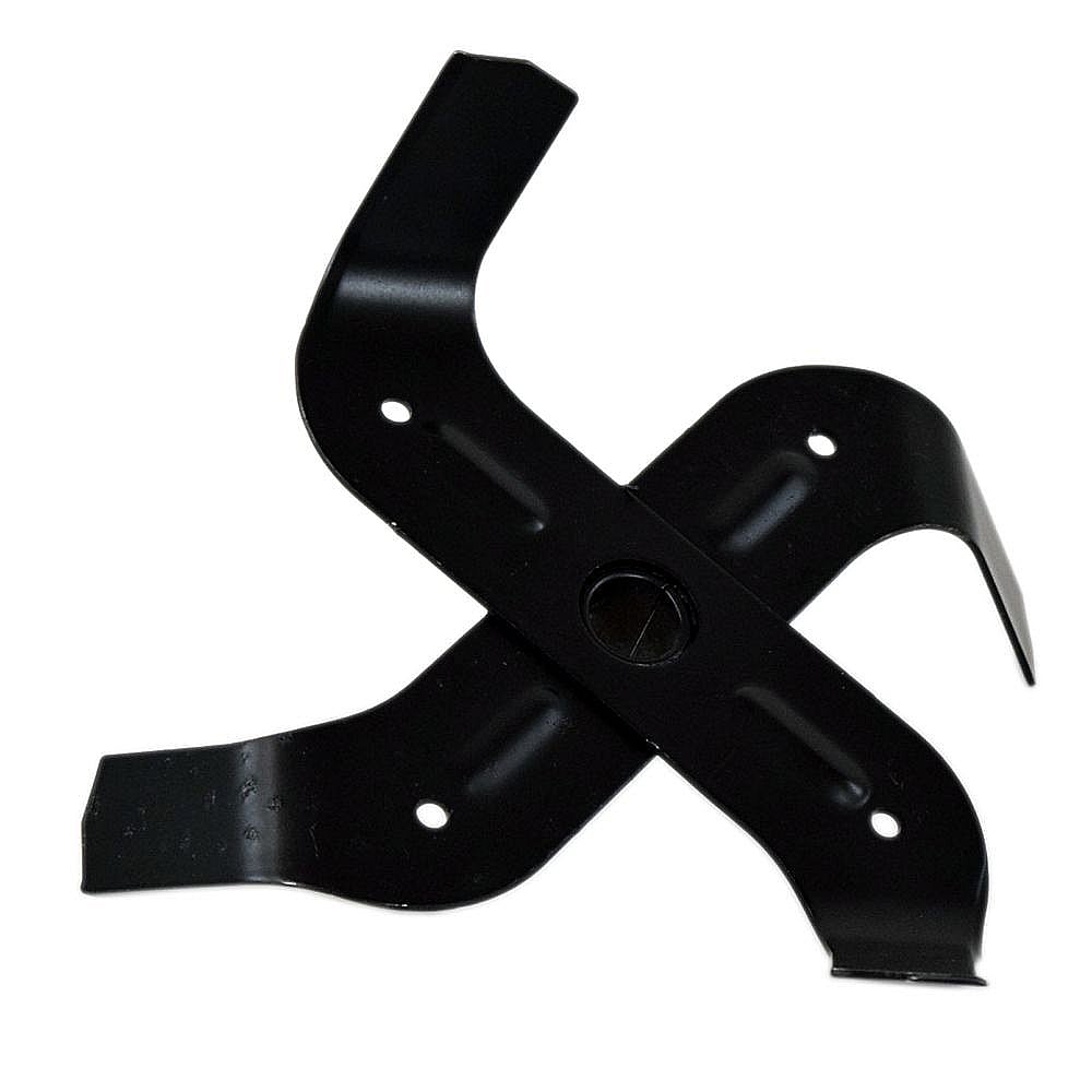 Tiller Tine Assembly, Inner Left 584971402
