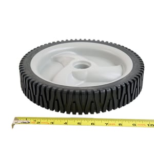 Lawn Mower Drive Wheel, 11 X 2-in (replaces 585437302) 585437304