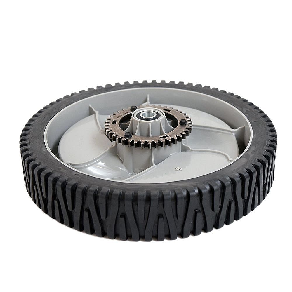 Poulan Lawn Mower Drive Wheel, 11 X 2-in 585437304