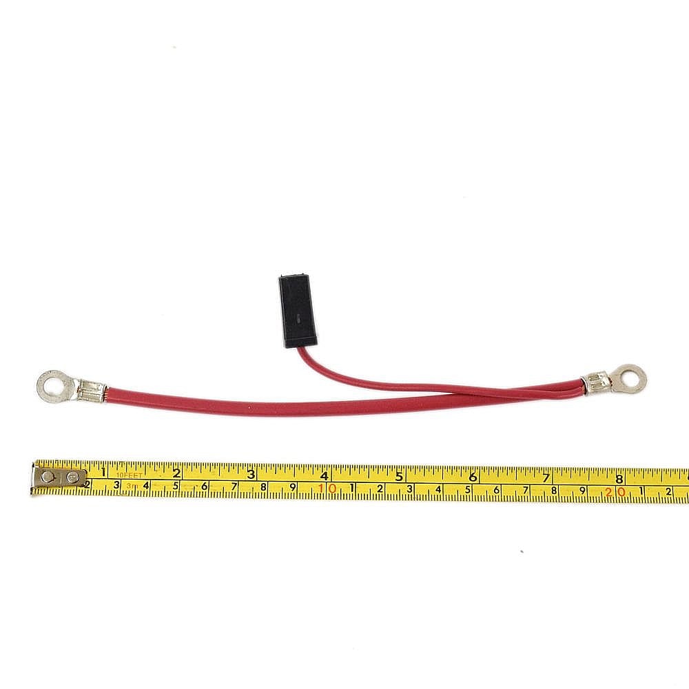 Husqvarna Lawn Tractor Battery Cable 585555601