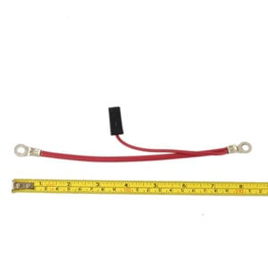 Lawn Tractor Battery Cable 585555601