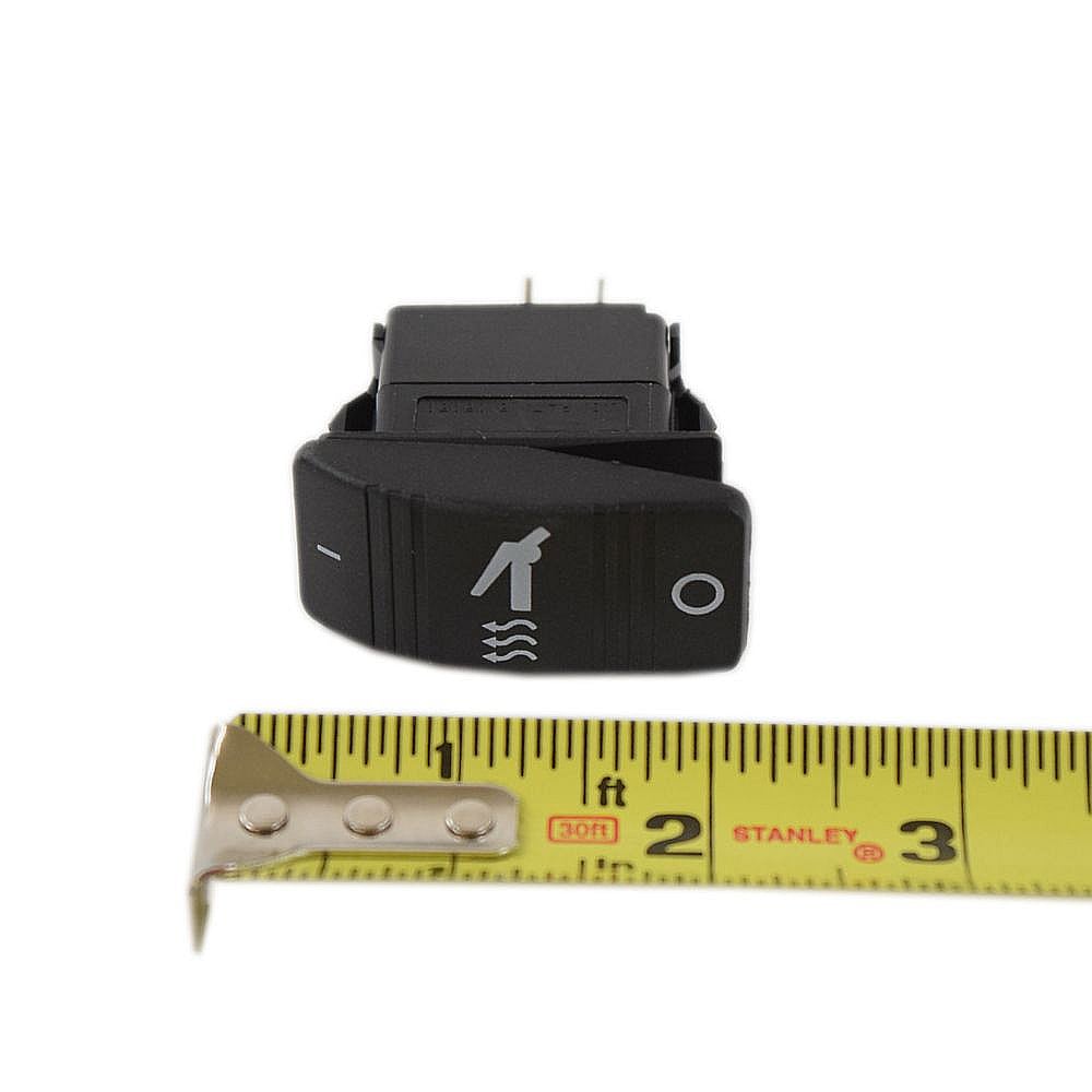 Husqvarna Snowblower Heated Handle Grip Switch 585805001