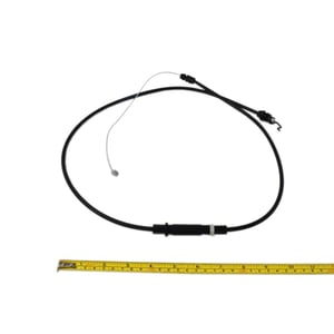 Lawn Mower Drive Control Cable 586033302
