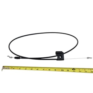 Lawn Mower Zone Control Cable 586095001