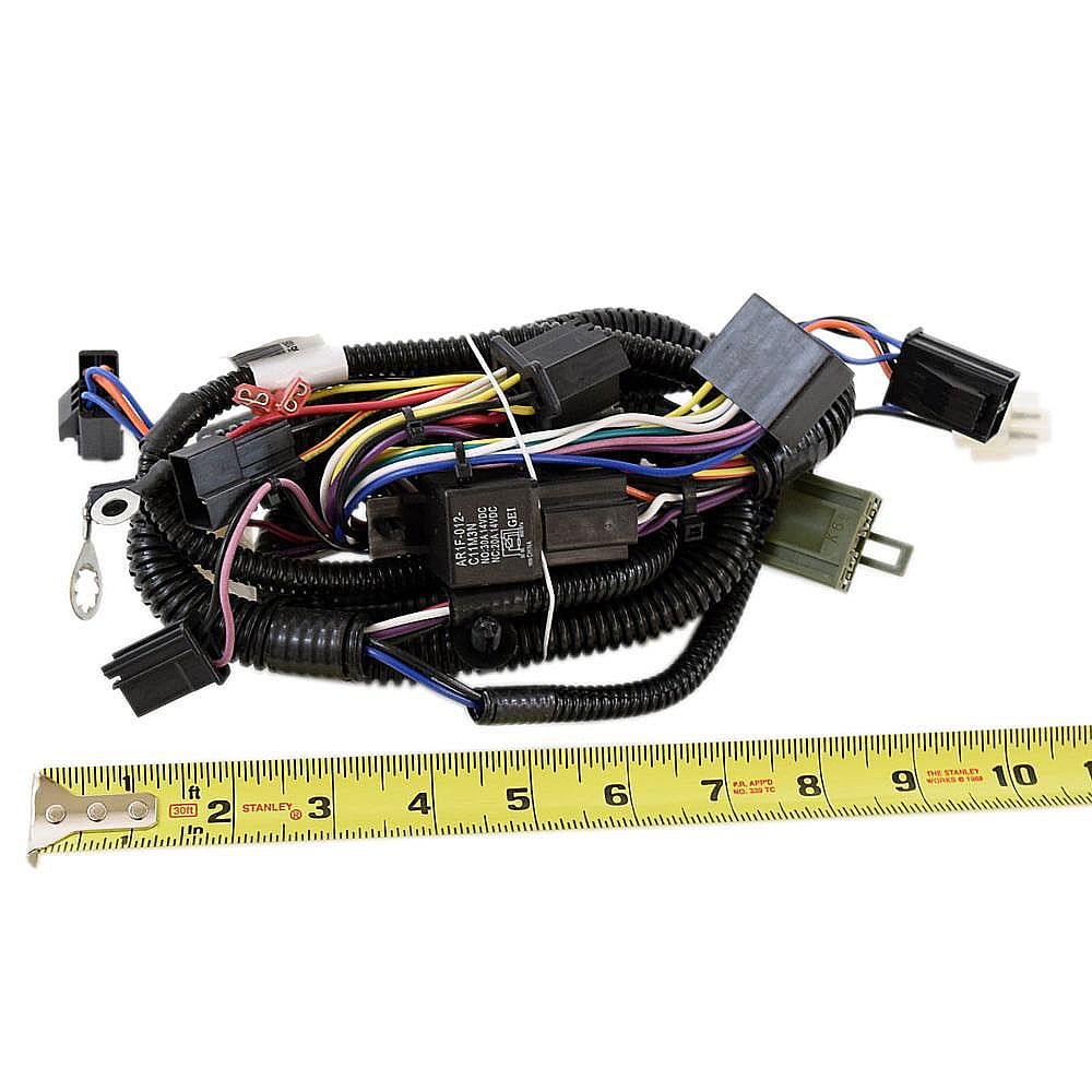 Lawn Tractor Wire Harness 586337301