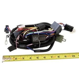 Lawn Tractor Wire Harness 586337301