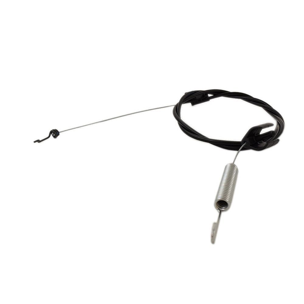 Husqvarna Walk-behind Lawn Mower Drive Control Assembly With Cable 586638001