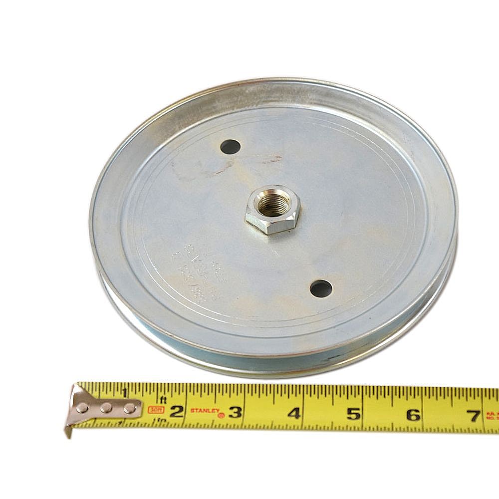 Husqvarna Snowblower Pulley 586715201