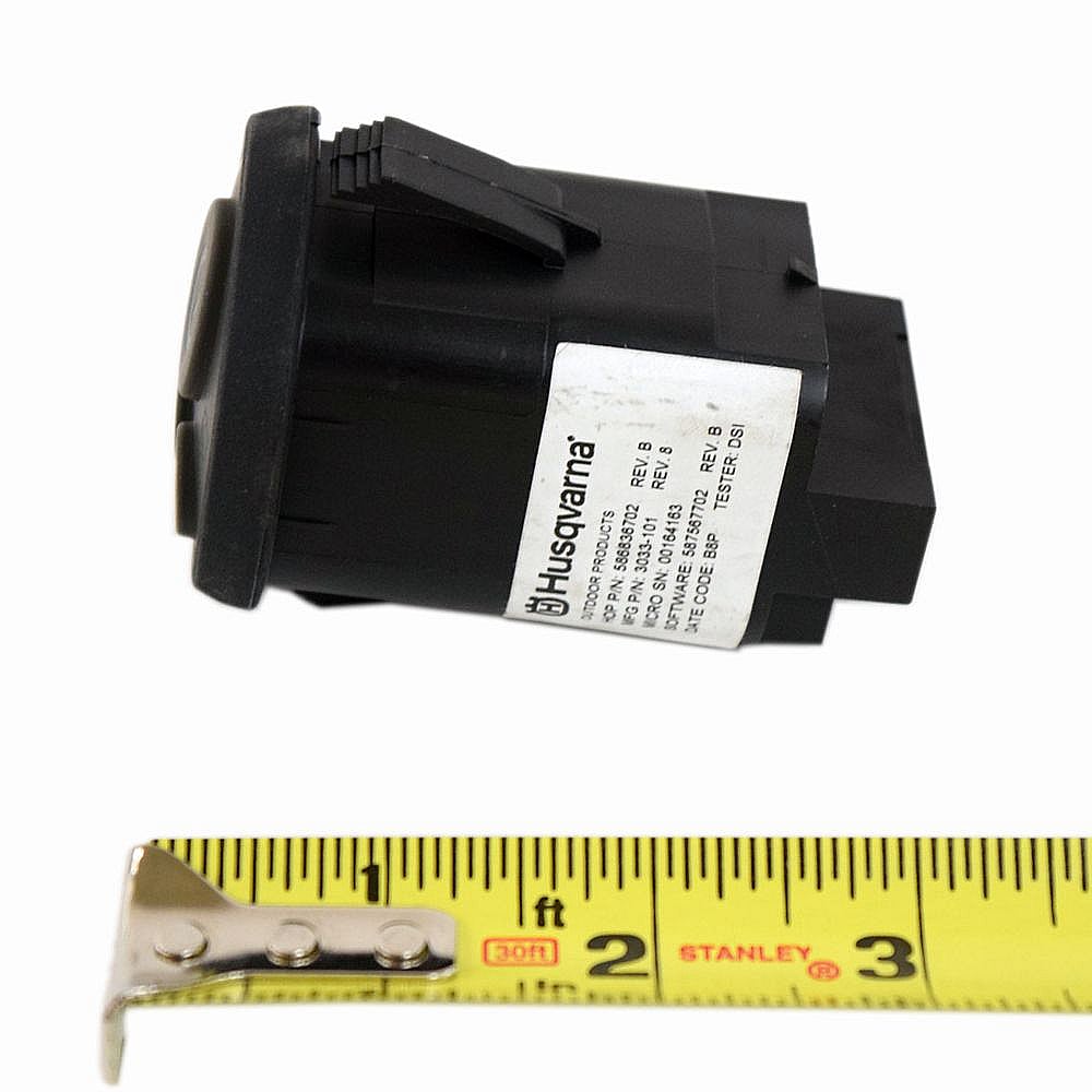 Husqvarna Lawn Tractor Ignition Switch 586836702