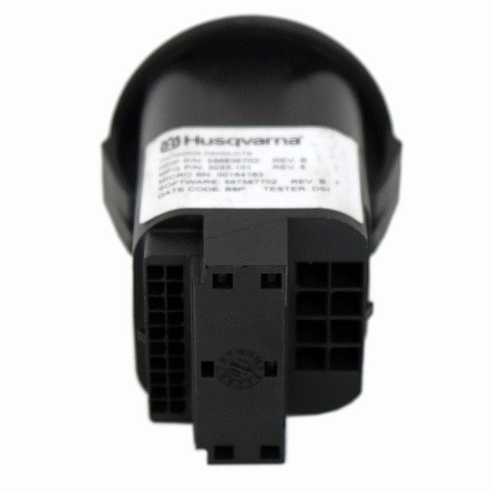 Husqvarna Lawn Tractor Ignition Switch 586836702