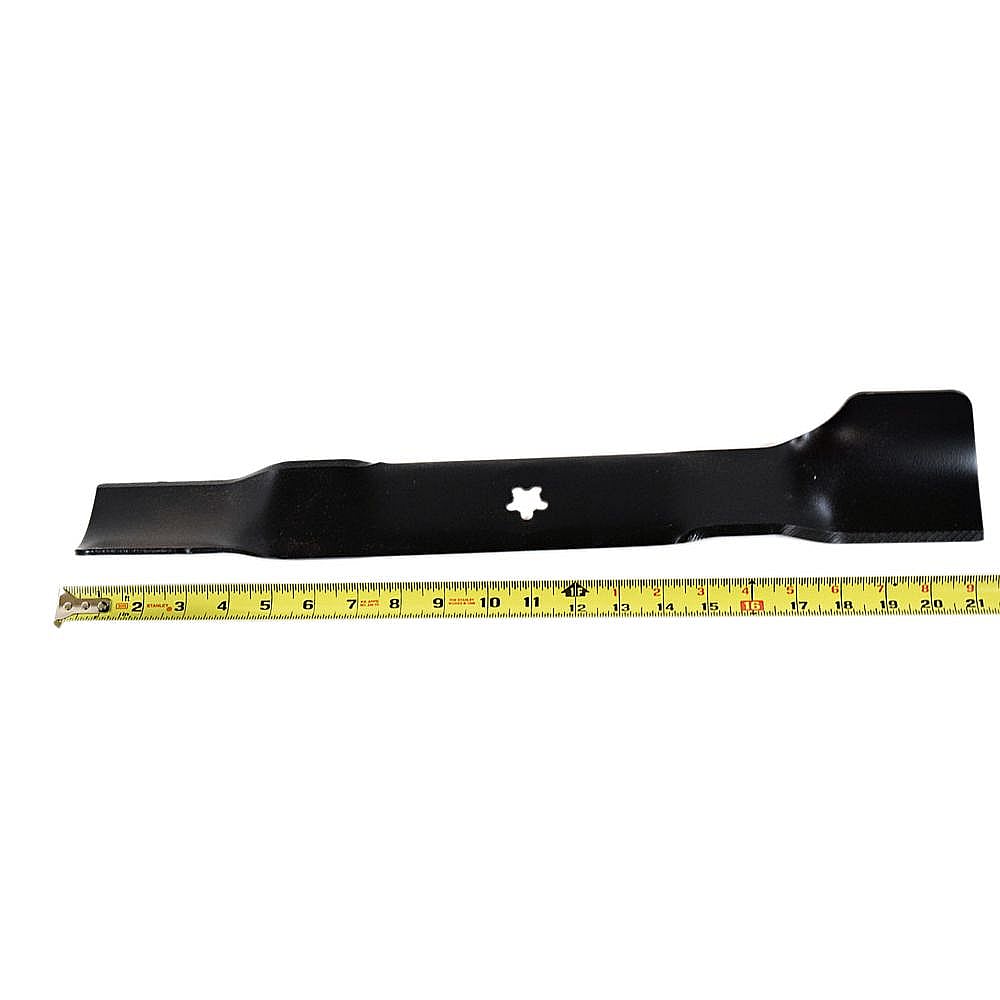 Lawn Tractor 42-in Deck Bagging Blade 586918102