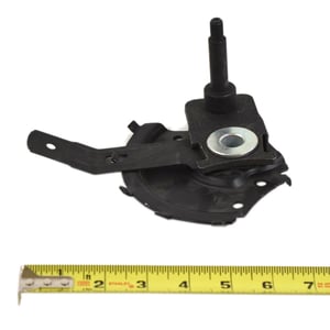 Lawn Mower Height Adjuster, Front Left 586920113