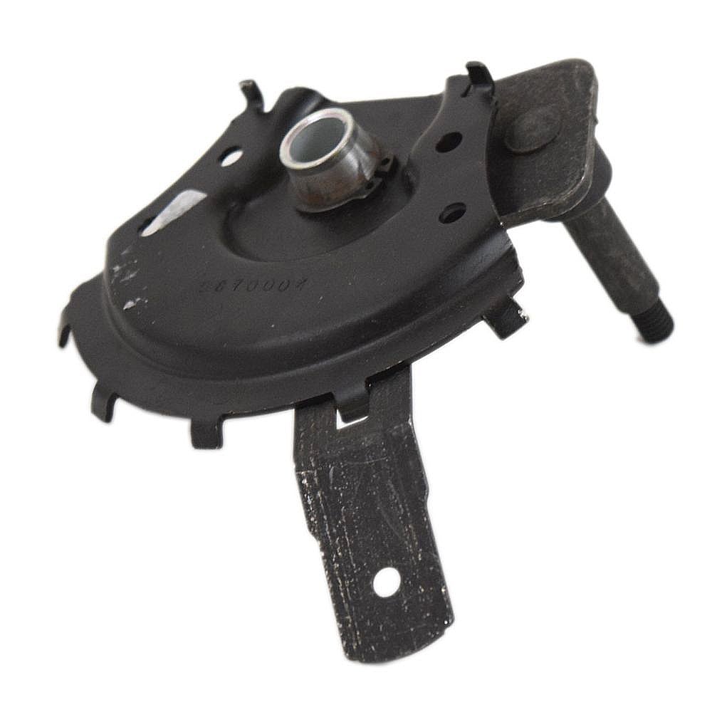 Lawn Mower Height Adjuster, Front Left 586920113