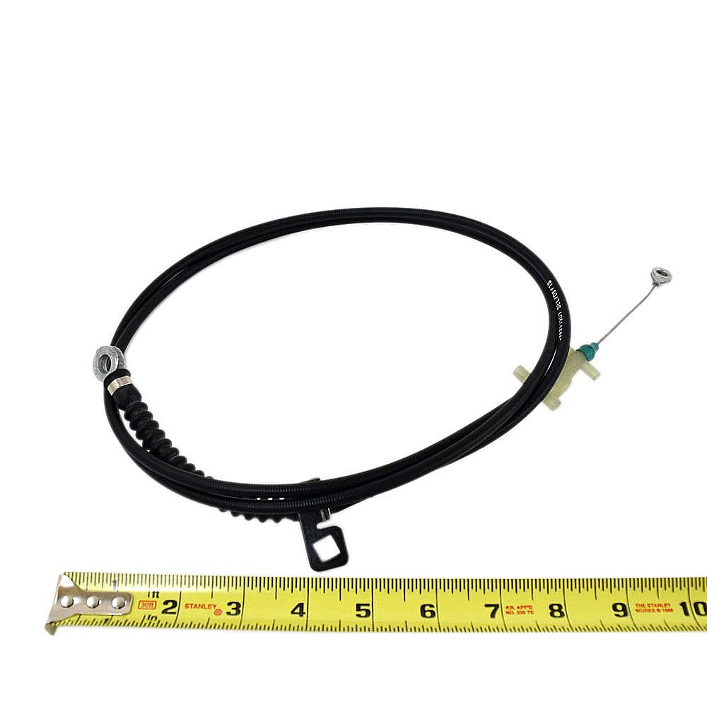 Craftsman Snowblower Chute Control Cable 586961501