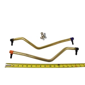 Lawn Tractor Drag Link Kit 587284101