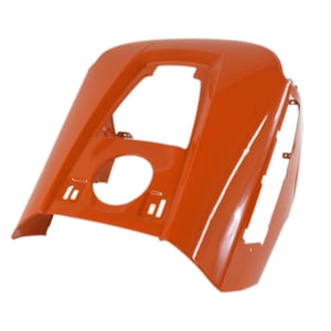 Lawn Tractor Hood (replaces 433079x668) 587483301