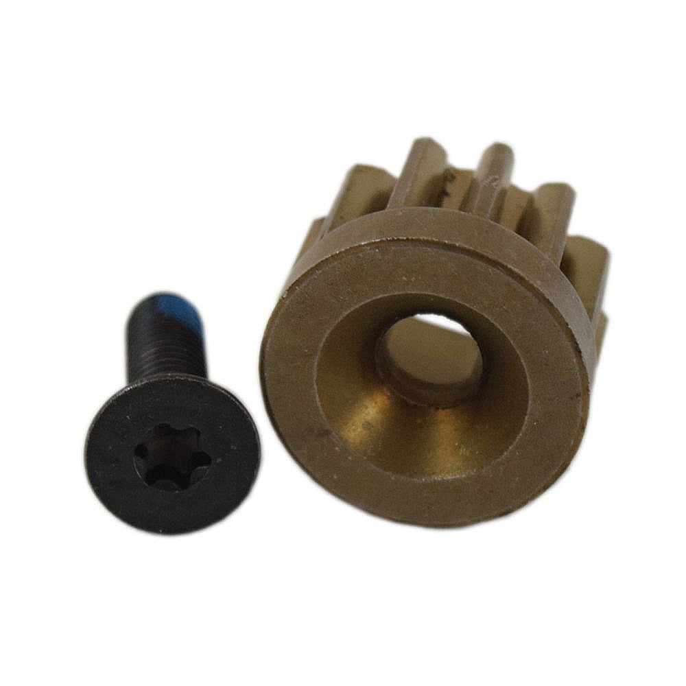 Husqvarna Lawn Tractor Steering Shaft Pinion Gear 587738906