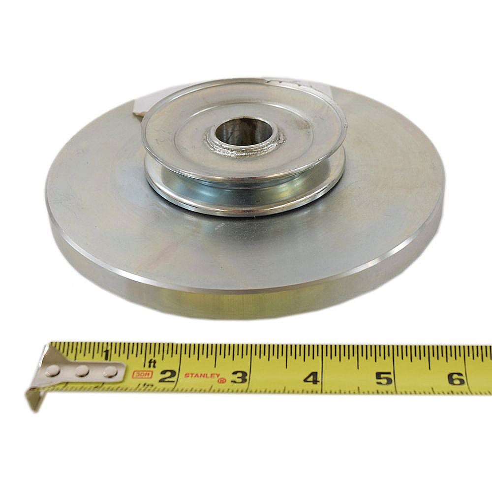 Line Trimmer Engine Pulley 588452702