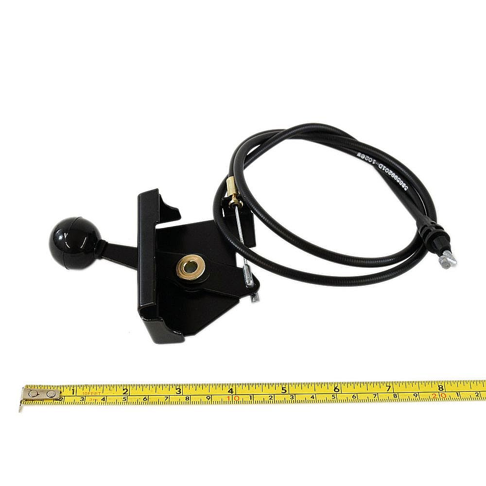Husqvarna Line Trimmer Engine Brake Control Assembly 588599201