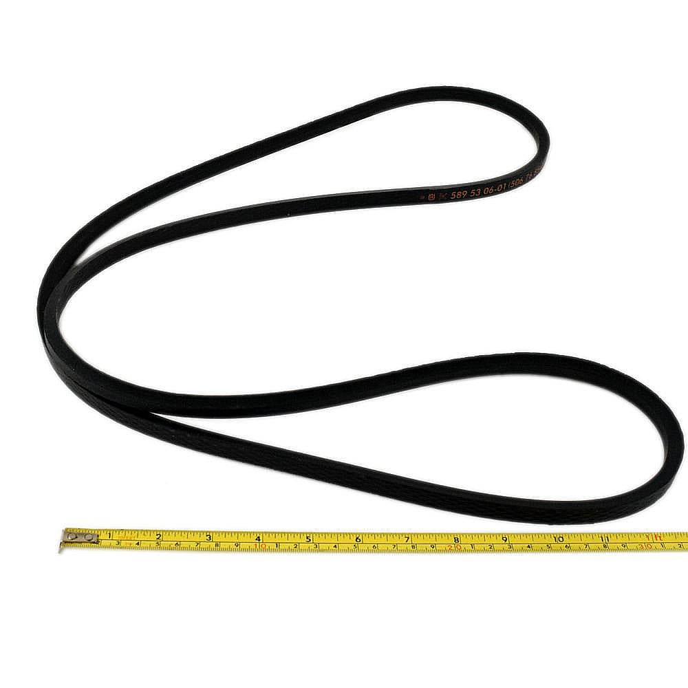 Lawn Tractor Primary Blade Drive Belt 589530601
