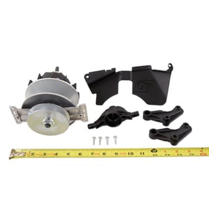 Lawn Tractor Driven Pulley Kit 587086703