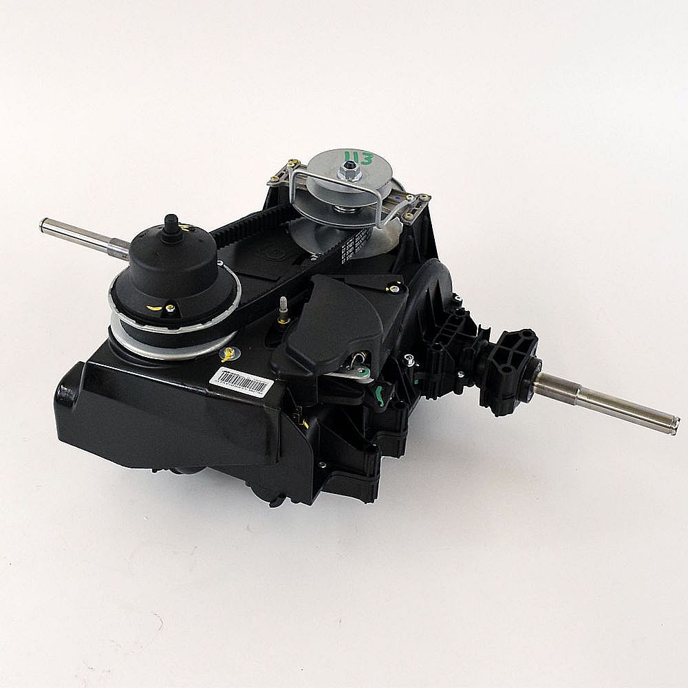 Husqvarna Lawn Tractor Transaxle 590277501 parts | Sears PartsDirect