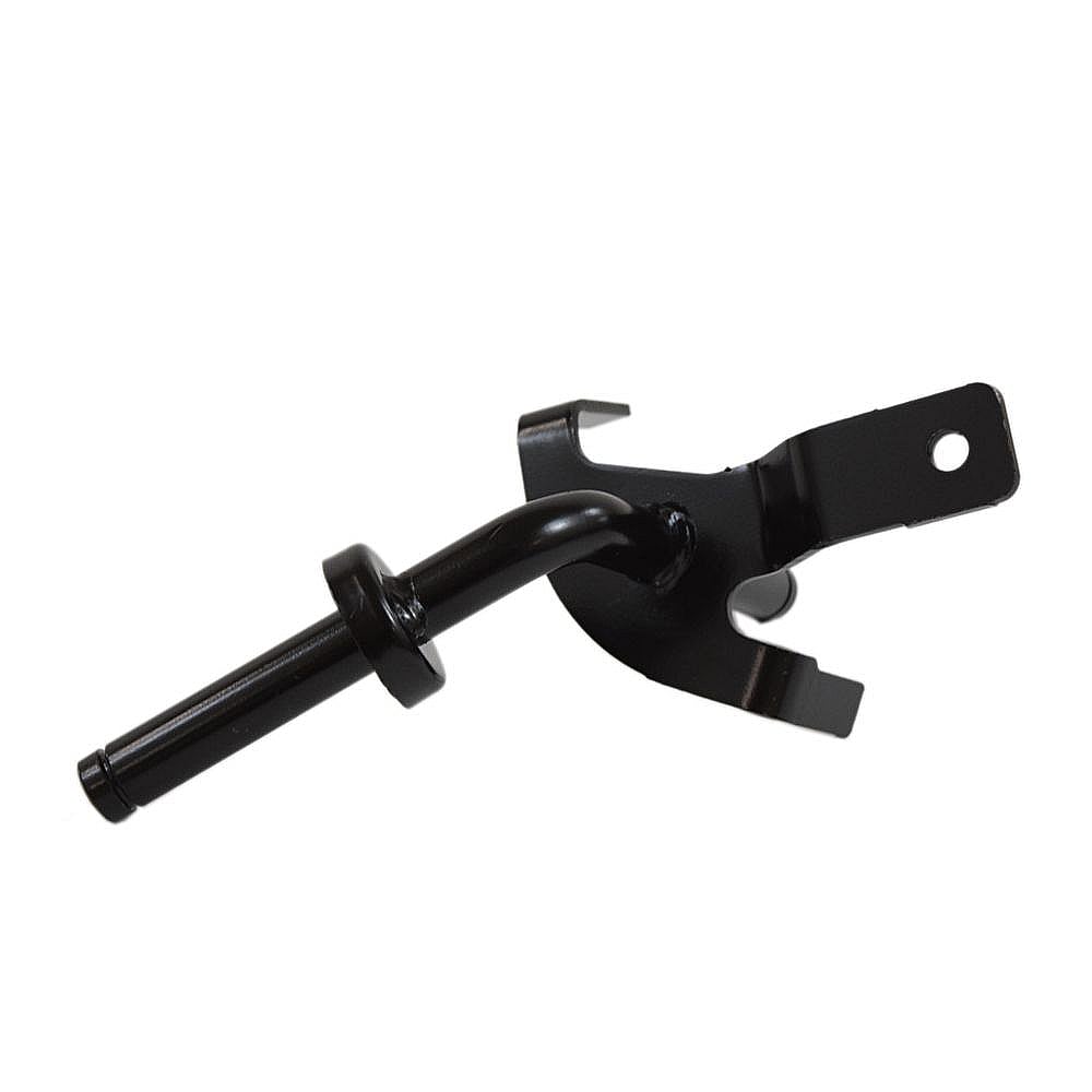 Husqvarna Lawn Tractor Spindle, Left-hand Welded 596873601