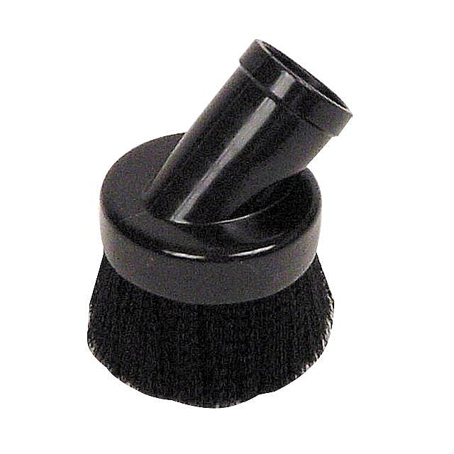 Craftsman 17862 Shop Vacuum Dust Brush, 11/4in Genuine OEM part eBay