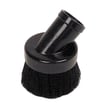 Shop Vacuum Dust Brush, 1-1/4-in for Cleva VF408SC - Part 17862
