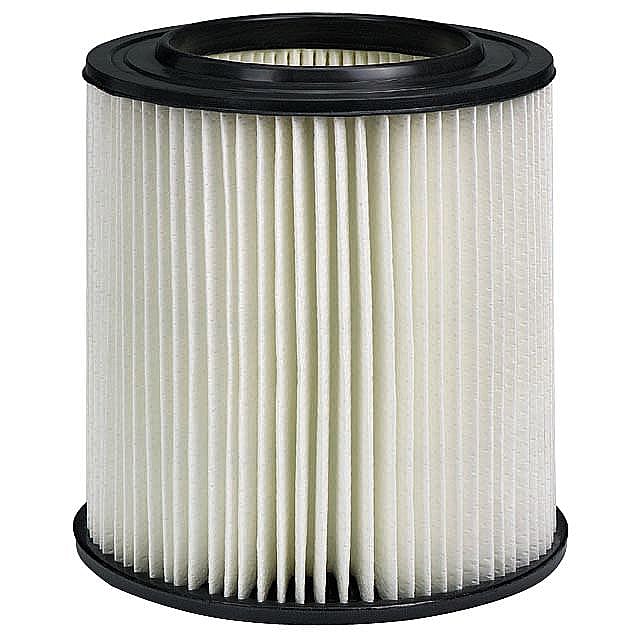 Wet/Dry Vacuum HEPA Filter 17912 parts Sears PartsDirect