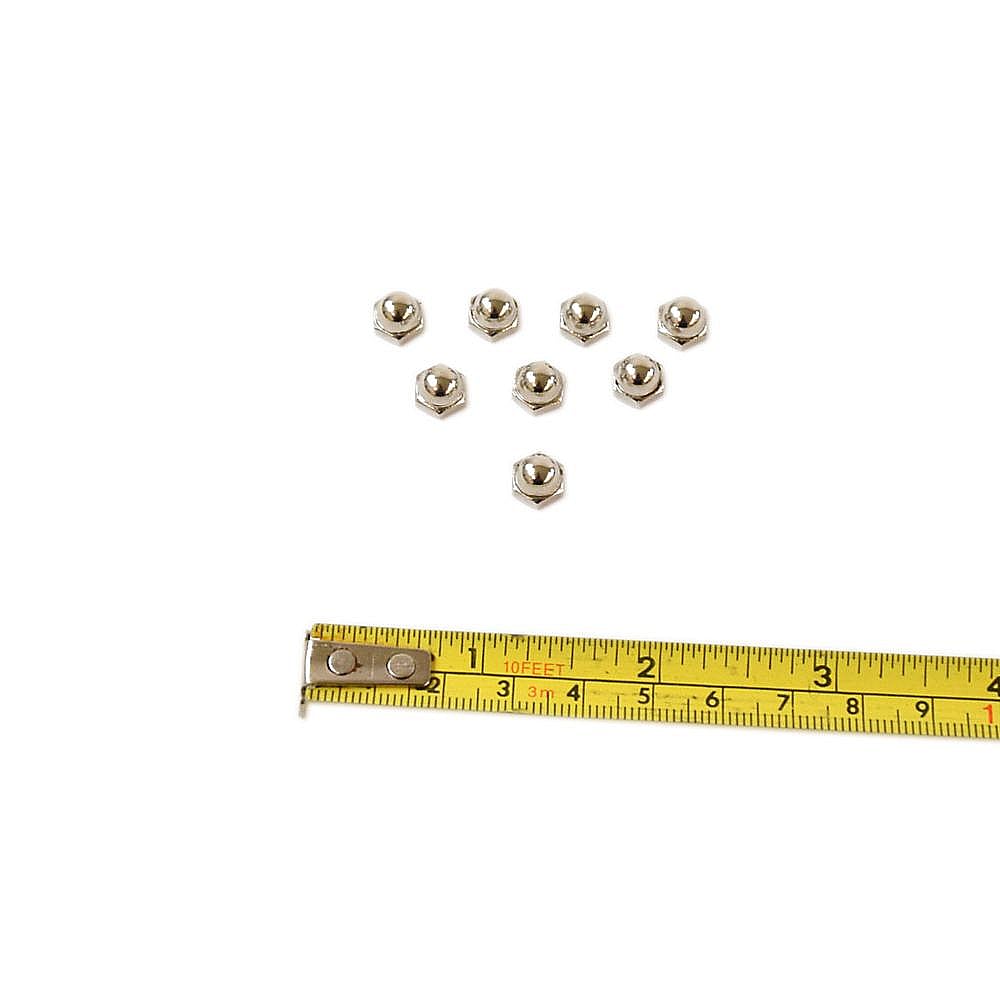 Acorn Cap Nut STD541808