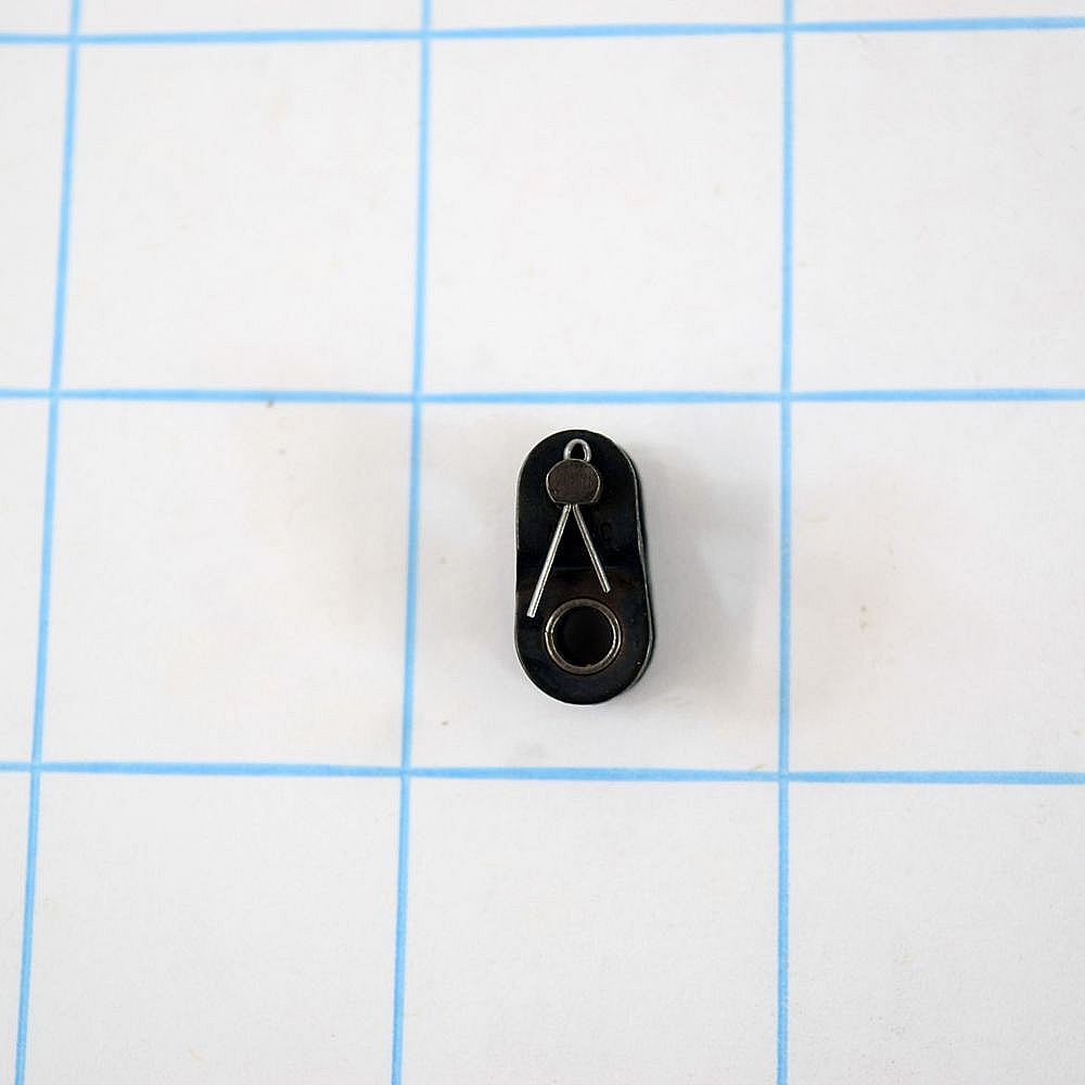 Refrigerator Roller Wheel Pin 1PZZJA3013A