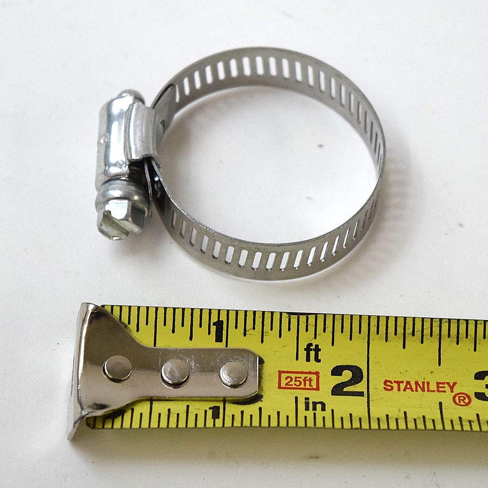 Hose Clamp STD316720