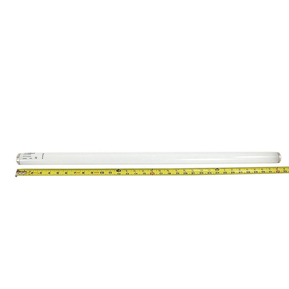Fluorescent Light Bulb, T-12, 25-watt STD371233