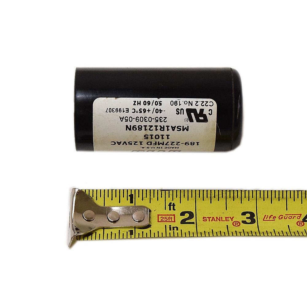 Motor Start Capacitor STD376118