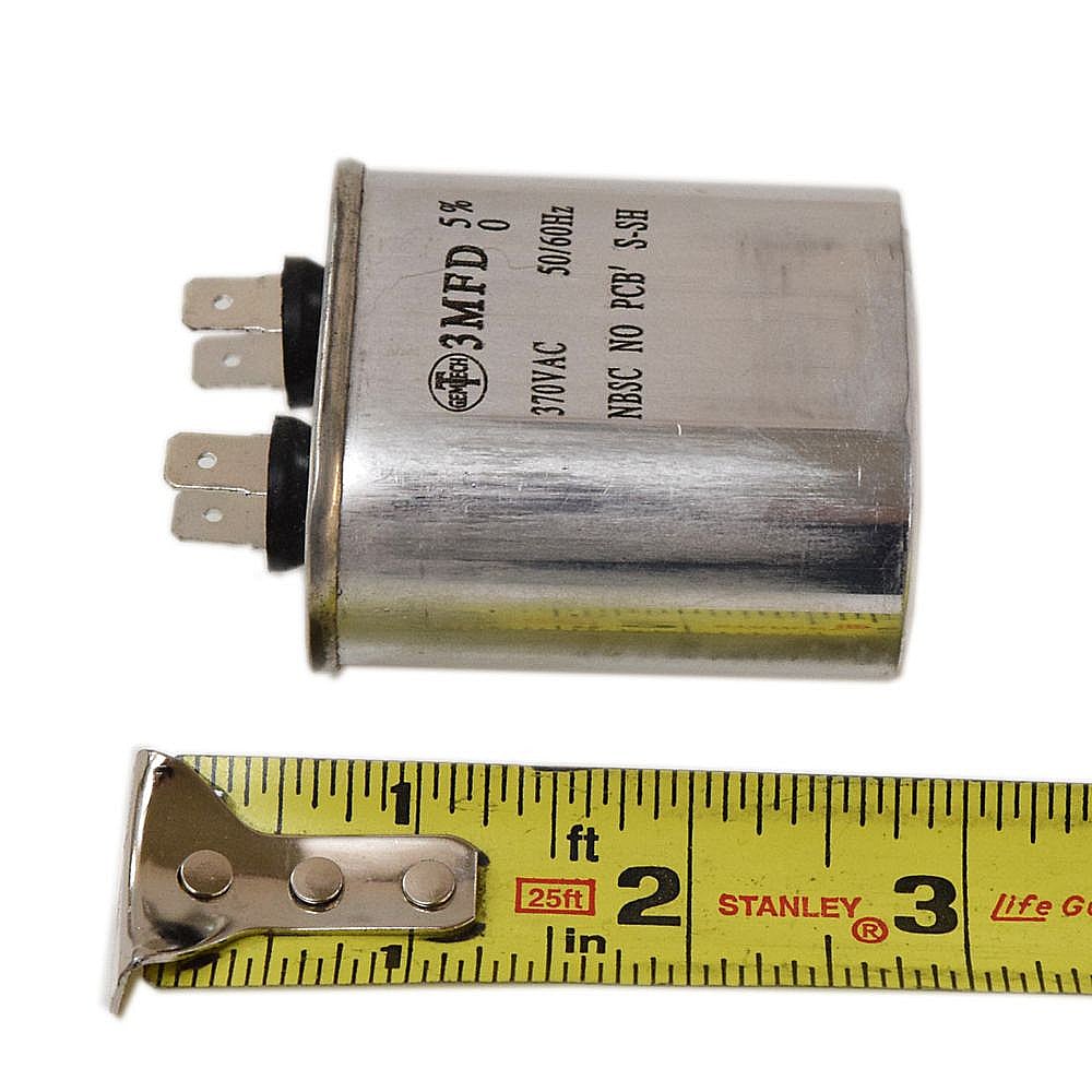 Motor Run Capacitor STD377303