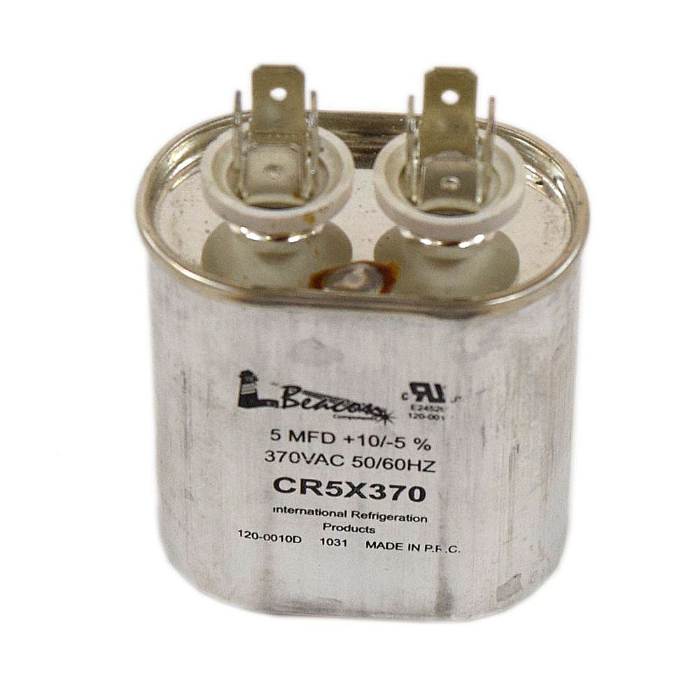 Motor Run Capacitor STD377370