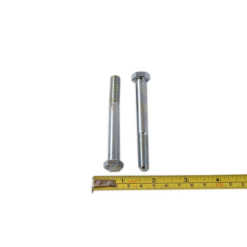 Hex Bolt, 2-pack STD523732