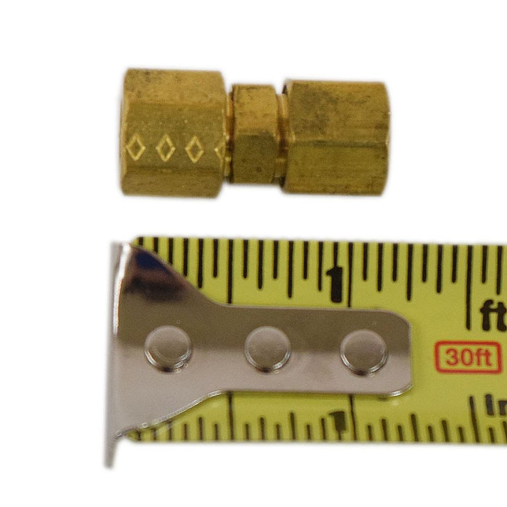 Compression Union, 1/4-in STD575027